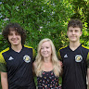 Meet your Posher, Tabatha